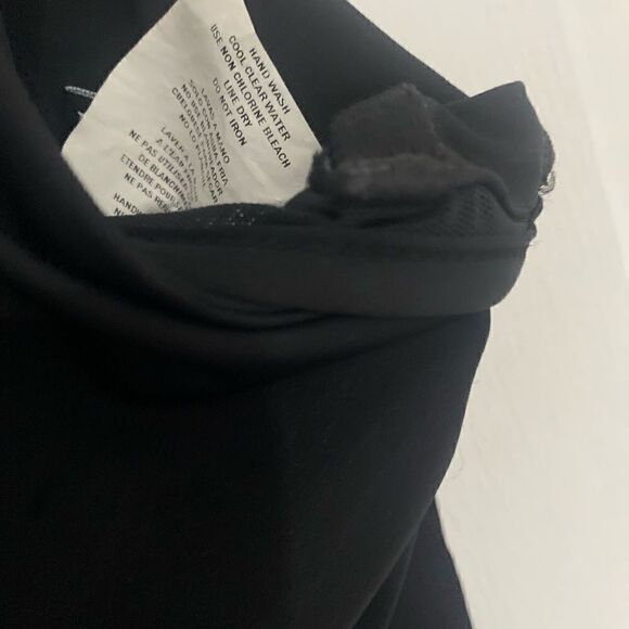 Miraclesuit Black Tummy Compression Body Suit Womens Size XS - Picture 6 of 6